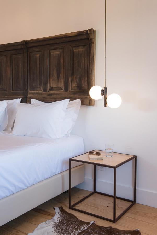 Quinta Do Rio Noemi Hotel กัวร์ดา ภายนอก รูปภาพ